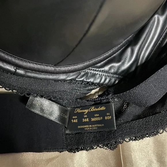 Honey Birdette Mrs. Robinson 3 PC Set - Picture 9 of 9